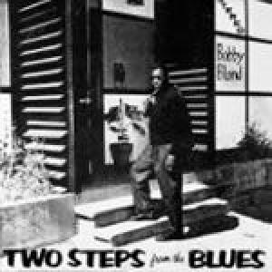 bobby bland: two steps from the blues
