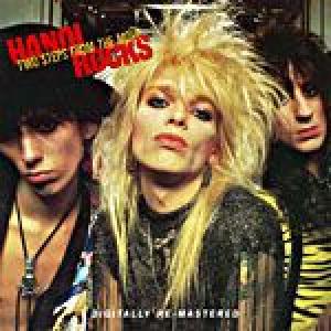 hanoi rocks: two steps from the move