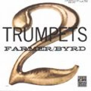 art farmer/donald byrd: two trumpets