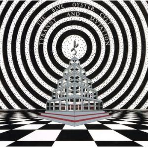 blue oyster cult: tyranny and mutation