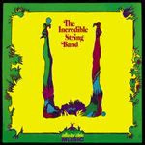 incredible string band: u