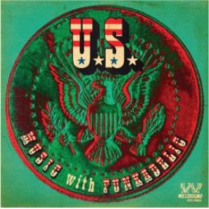 funkadelic: u.s. music with funkadelic