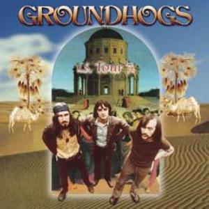 groundhogs: u.s. tour