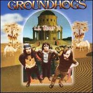 groundhogs: u.s. tour