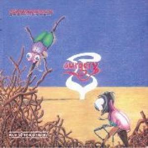 surgery: ubermorgen (übermorgen)