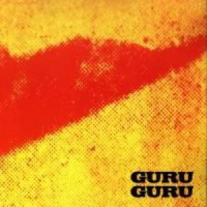 guru guru: ufo