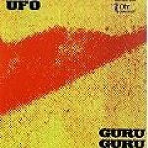 guru guru: ufo