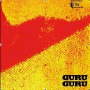 guru guru: ufo