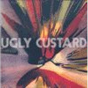 ugly custard: ugly custard