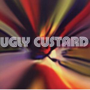 ugly custard: ugly custard