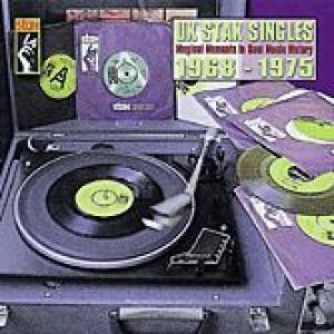 various: uk stax singles 1968-1975