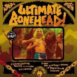 various: ultimate bonehead! vol. 3