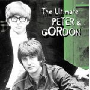 peter & gordon: ultimate peter & gordon