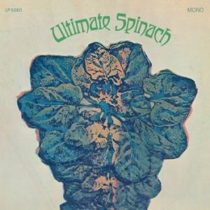 ultimate spinach: ultimate spinach (spinach coloured) mono