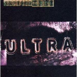 depeche mode: ultra