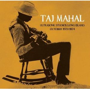 taj mahal: ultrasonic studios, long island, october 15th 1974