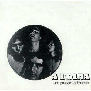 a bolha: um passo a frente