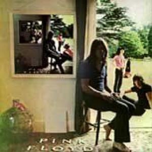 pink floyd: ummagumma