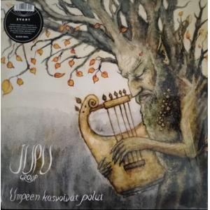 jupu group: umpeen kasvoitat polut