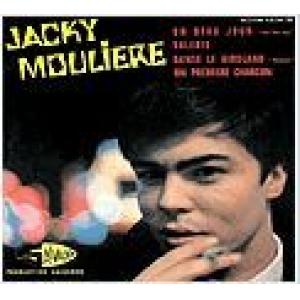 mouliere, jacky: un beau jour
