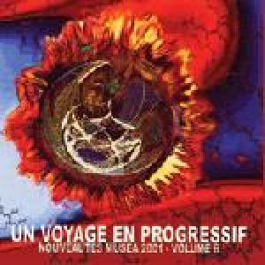 v/a: un voyage en progressif vol.6