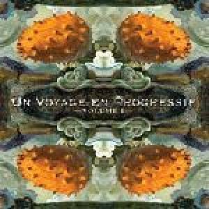 v/a: un voyage en progressif vol.8