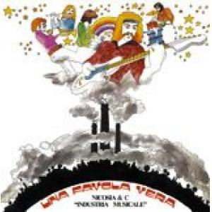 nicosia & co: una favola vera