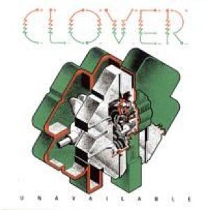 clover: Unavailable