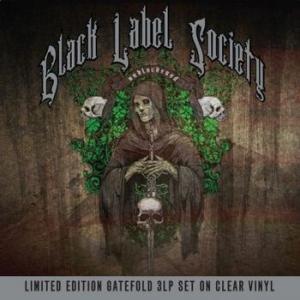 black label society: unblackened
