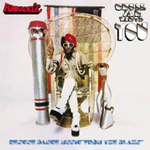 funkadelic: uncle jam wants you