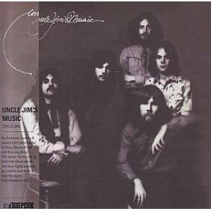 uncle jim's music: uncle jim