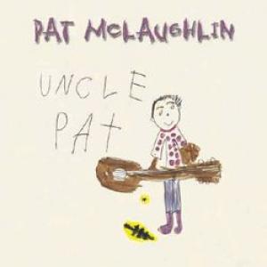 pat mclaughlin: uncle pat