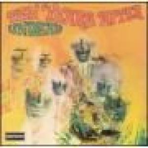 ten years after: undead