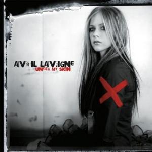 avril lavigne: under my skin
