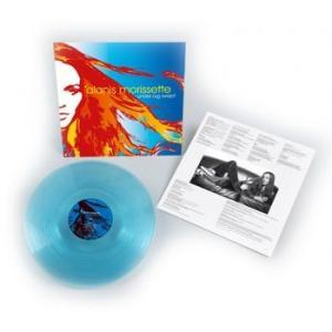 alanis morissette: under rug swept