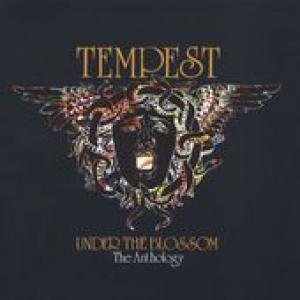 tempest: under the blossom - the anthology