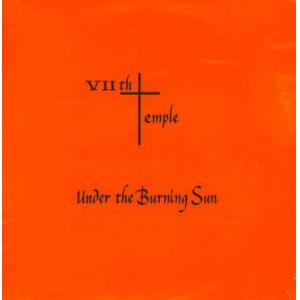 Vll th temple: under the burning sun
