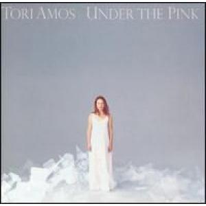 tori amos: under the pink