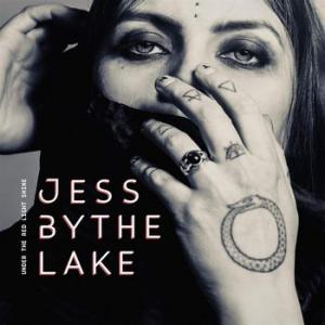 jess by the lake: under the red light shine