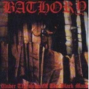 bathory: under the sign of the black mark