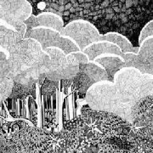 shide & acorn: under the tree