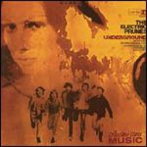 electric prunes: underground