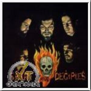 satan and deciples: underground