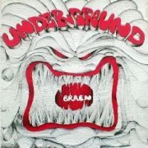 braen's machine: underground