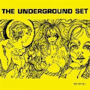 underground set: underground set