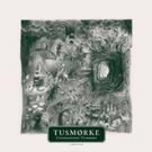 tusmorke: underjordisk tismorke
