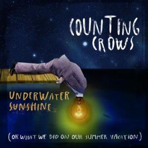 counting crows: underwater sunshine (or what we did on our summer vacation) -voloured-