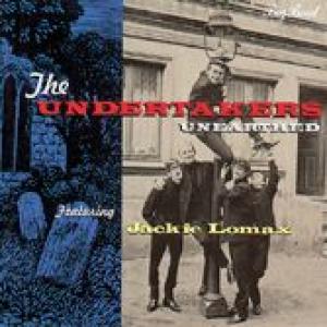 the undertakers: unearthed