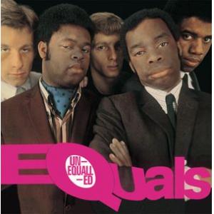 the equals: unequalled equals