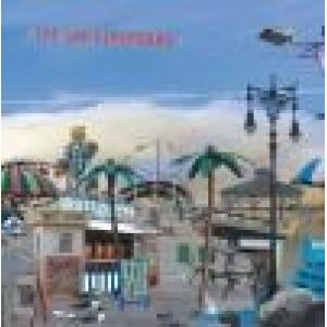 kevin ayers: unfairground